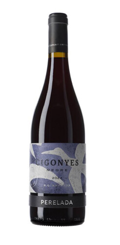 Cigonyes 75cl.